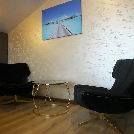 Ankuva Hotel 安卡拉 外观 照片
