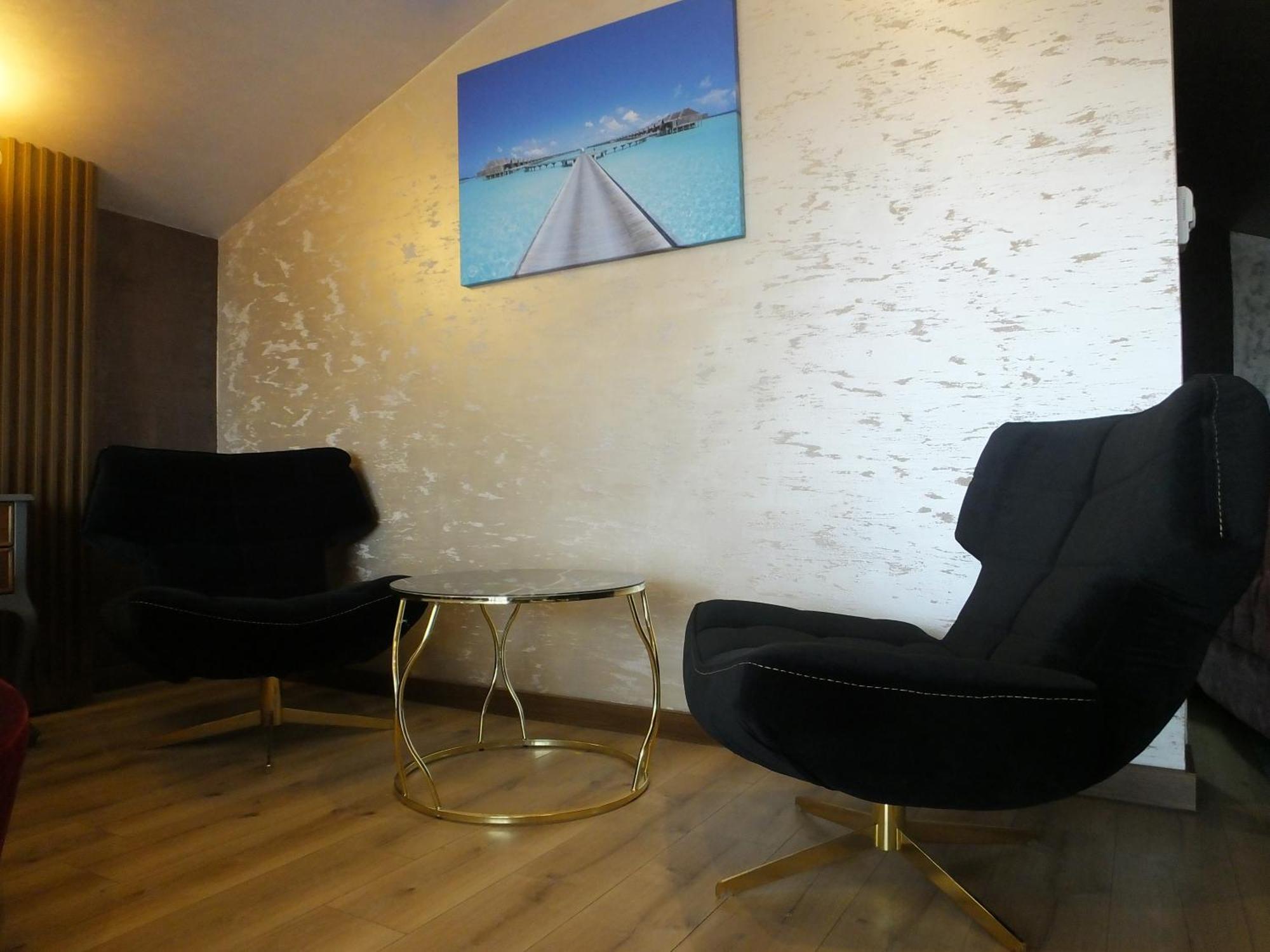 Ankuva Hotel 安卡拉 外观 照片
